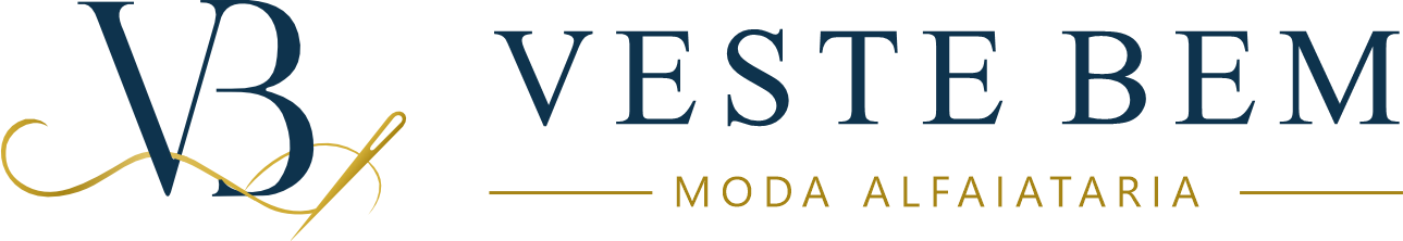 Veste Bem Moda Alfaiataria